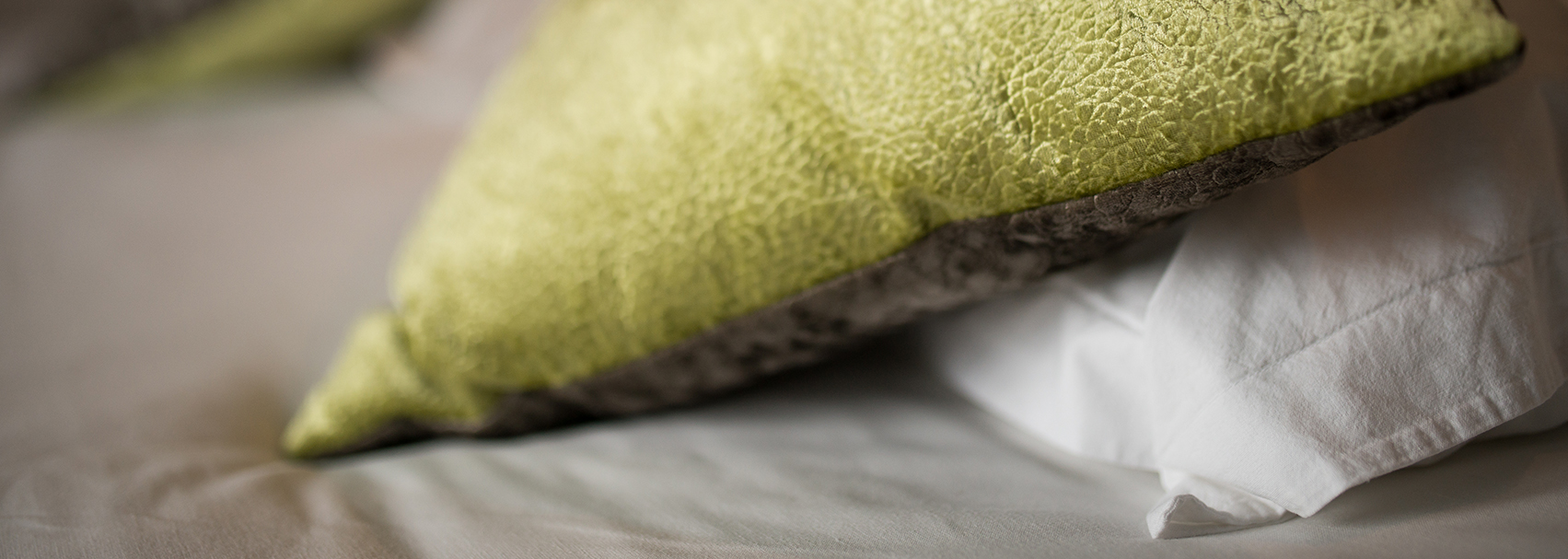 Chambre charme – 1