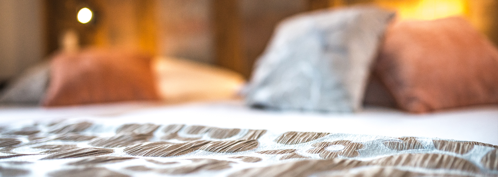 Chambre charme – 3