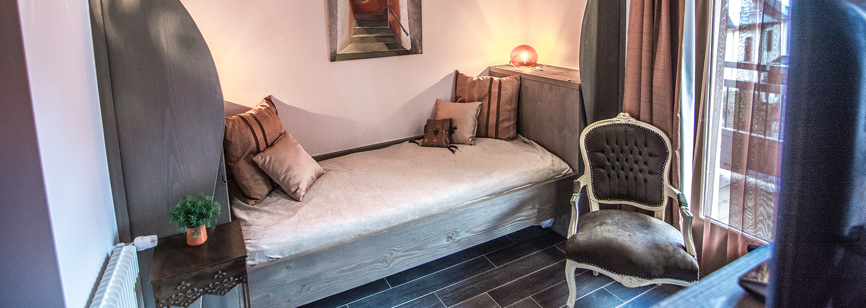 Suite cocoon – 2