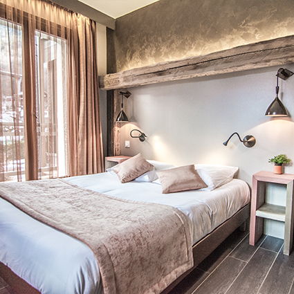 Chambre charme
