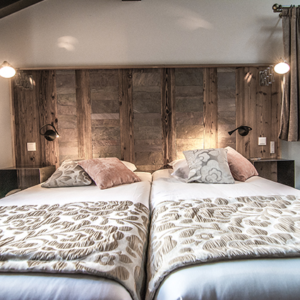 Suite cocoon