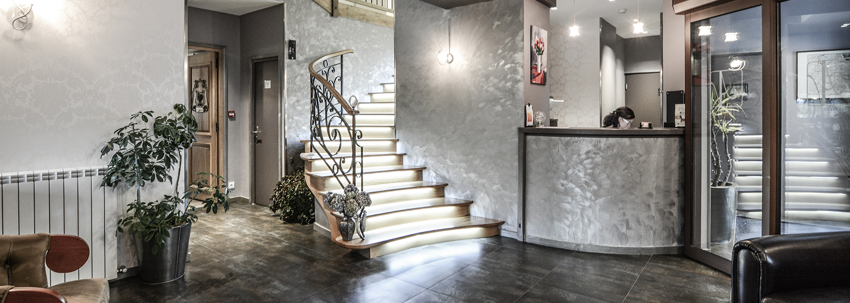 Home – 1