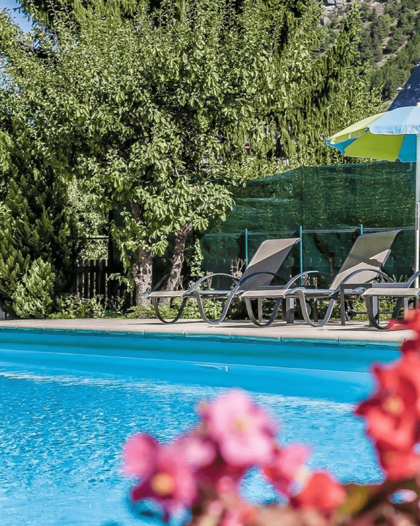 Hôtel Altis - Piscine et SPA