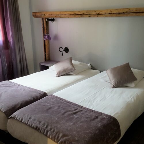 Chambres Charme