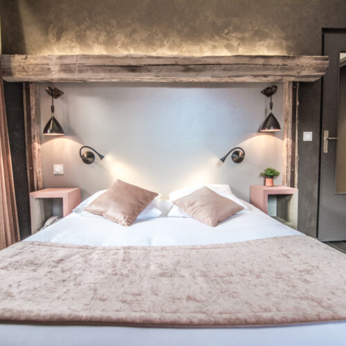 Chambres Charme