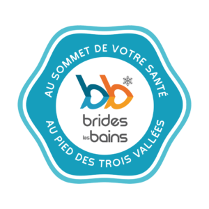 Logo Brides-les-Bains