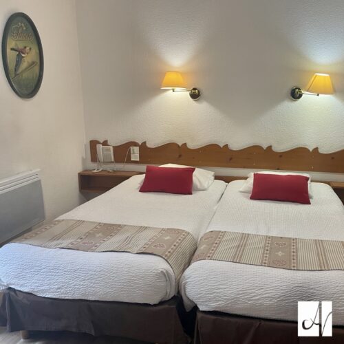 Chambres Chalet