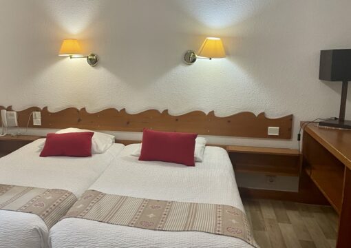 Chambres Chalet